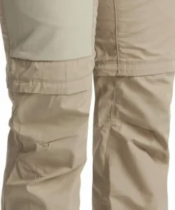 Women's Tived Zip-Off Pant Vandring