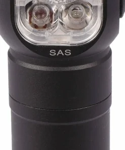 M Tiger Sports S.A.S Multi Light-kit Black Clearance