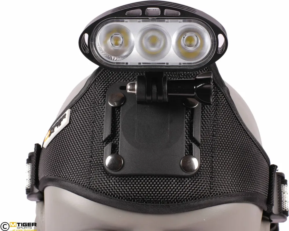 M Tiger Sports Theia-III Black Outlet
