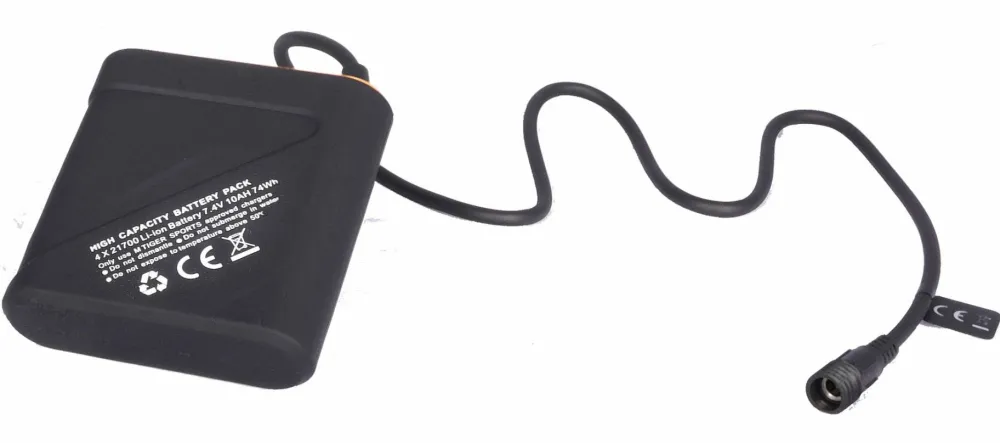 M Tiger Sports Theia-III Black Outlet