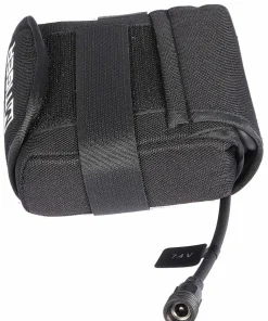 M Tiger Sports Theia-III Black Outlet