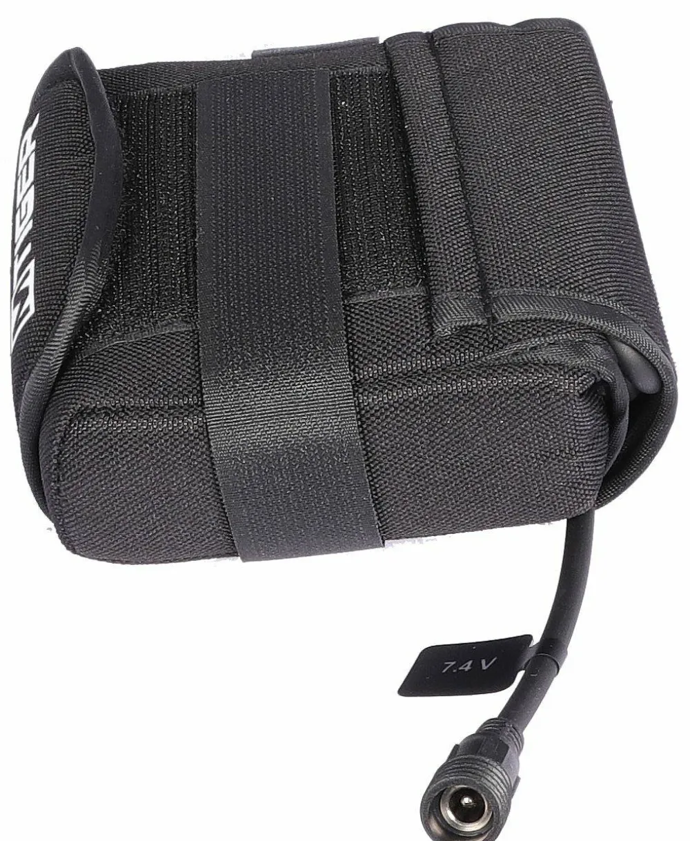 M Tiger Sports Theia-III Black Outlet
