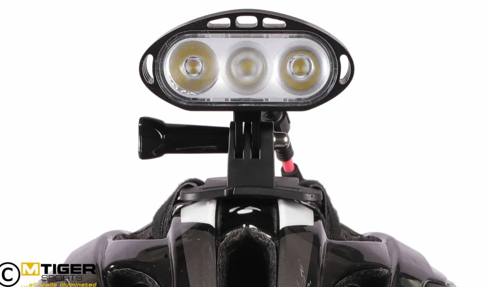 M Tiger Sports Theia-III Black Outlet