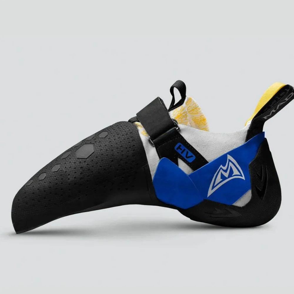 Online Drone 2.0 HV Blue/white Klätterskor Herr