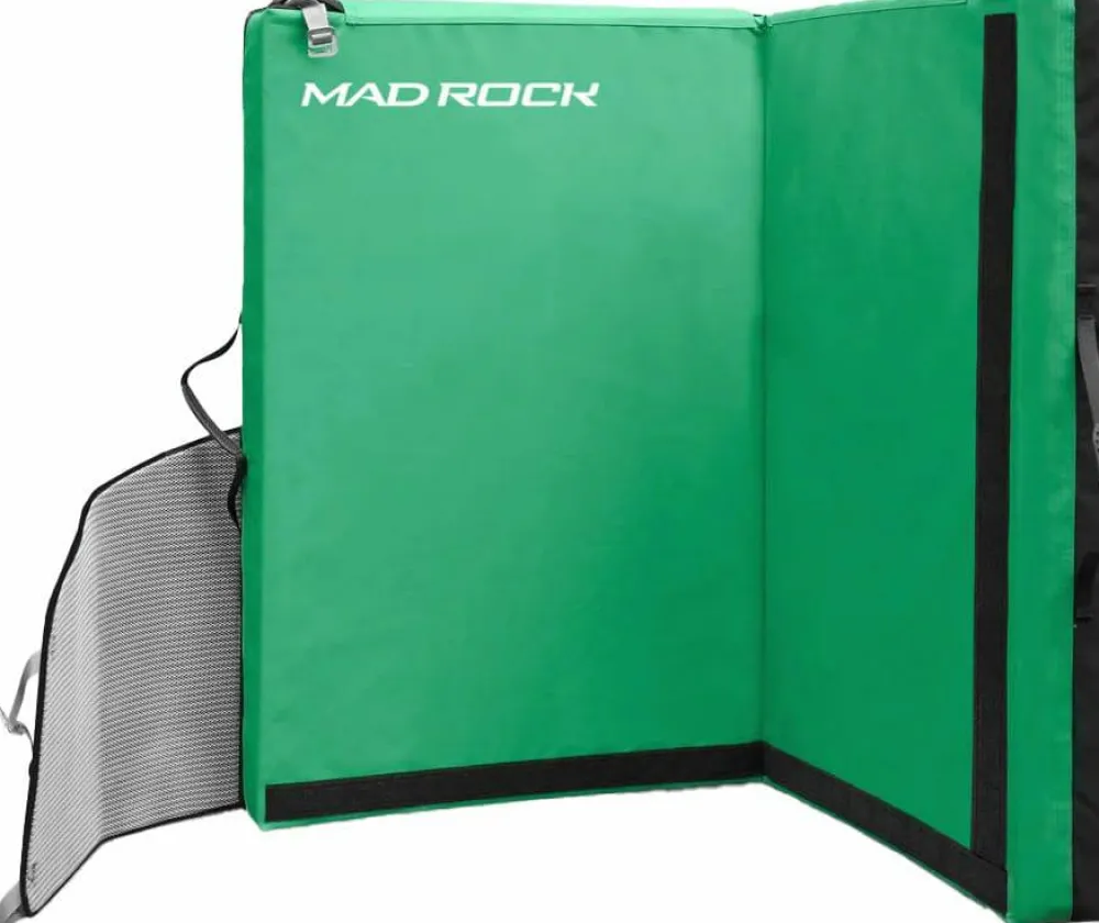 Mad Rock Duo Pad Mint Clearance