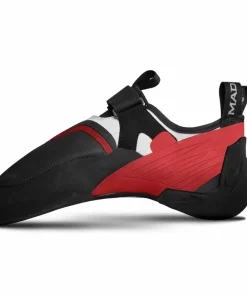 Mad Rock Redline Strap Red/White Clearance