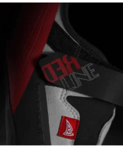 Mad Rock Redline Strap Red/White Clearance