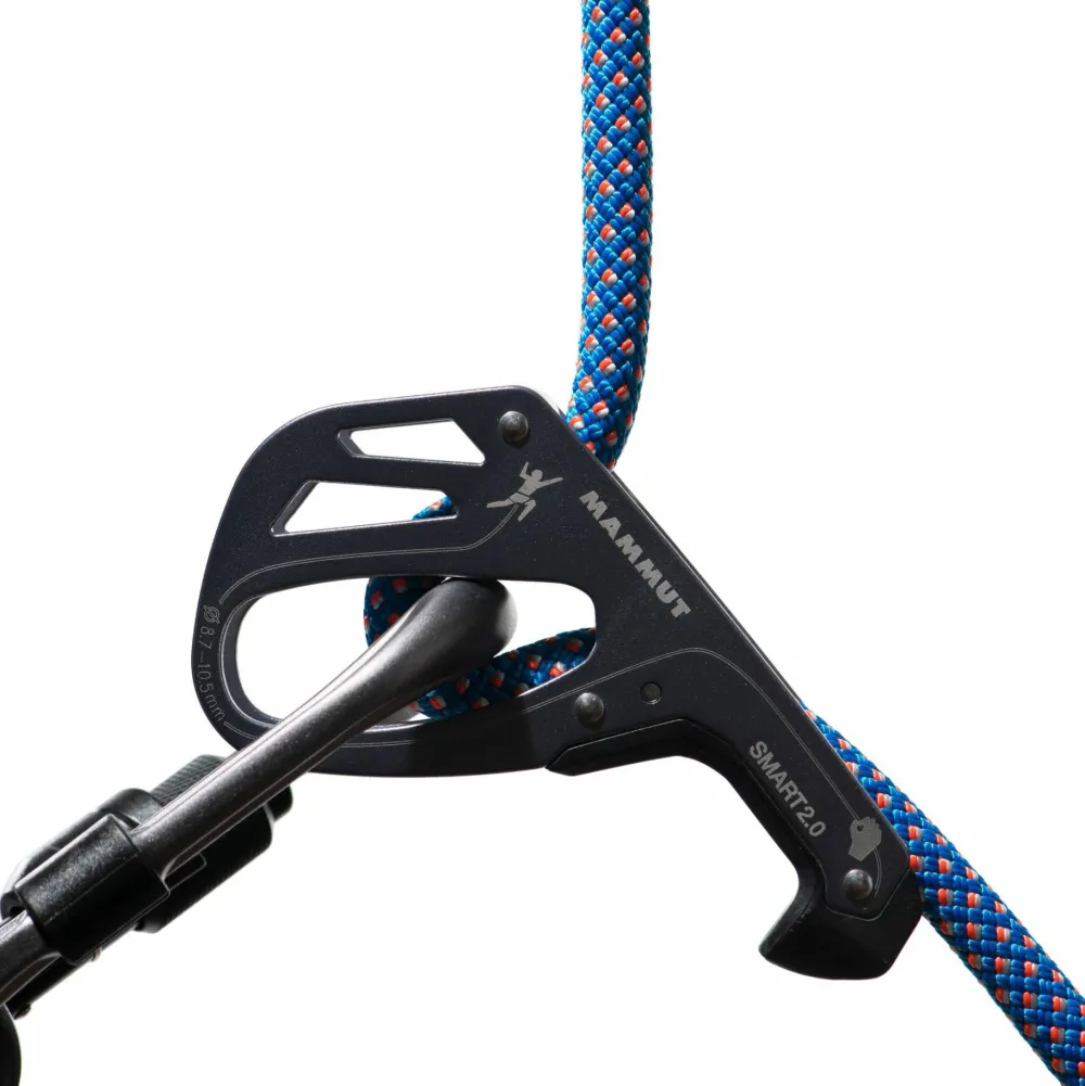 Hot 9.5 Crag Classic Rope Duodess 70m Klättring