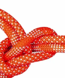Mammut 9.8 Crag Classic Rope Duodess 70m Vibrant Orange-White New