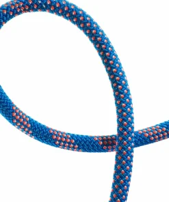 Mammut 9.5 Crag Classic Rope Duodess 60m Carribean Blue-White Online