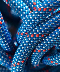 Mammut 9.5 Crag Classic Rope 70m Blue-White Best