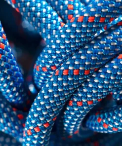 Mammut 9.5 Crag Classic Rope 60m Blue-white