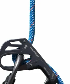 Mammut 9.5 Crag Classic Rope 60m Blue-white