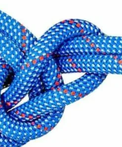 Mammut 9.5 Crag Classic Rope 60m Blue-white