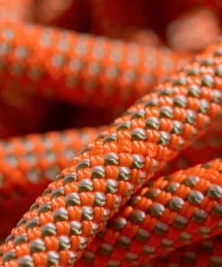 Mammut 9.8 Crag Classic Rope 70m Orange-White Discount