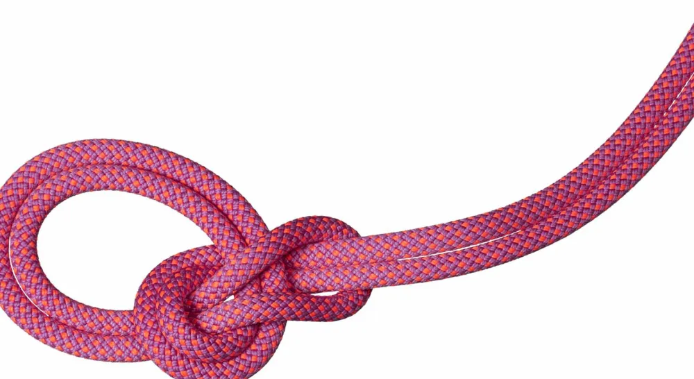 Clearance 9.5 Crag Dry Rope Duodess 60m Klättring|Övrig Utrustning