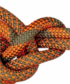 Mammut 9.5 Crag Dry Rope Duodess 60m Boa-Vibrant Orange Best