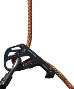 Mammut 9.5 Crag Dry Rope Duodess 60m Boa-Vibrant Orange Best