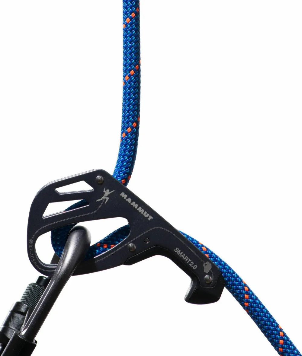 Mammut 9.5 Crag Dry Rope 70m Blue-Ocean Online