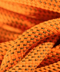 Mammut 9.8 Crag Dry Rope 70m Vibrant Orange-Boa New
