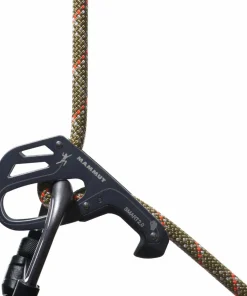 Mammut 9.5 Gym Classic Rope 50m Boa-white