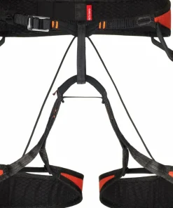 Mammut Adam Ondra Sender Light Harness Red Mammut Red