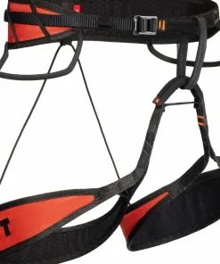 Mammut Adam Ondra Sender Light Harness Red Mammut Red