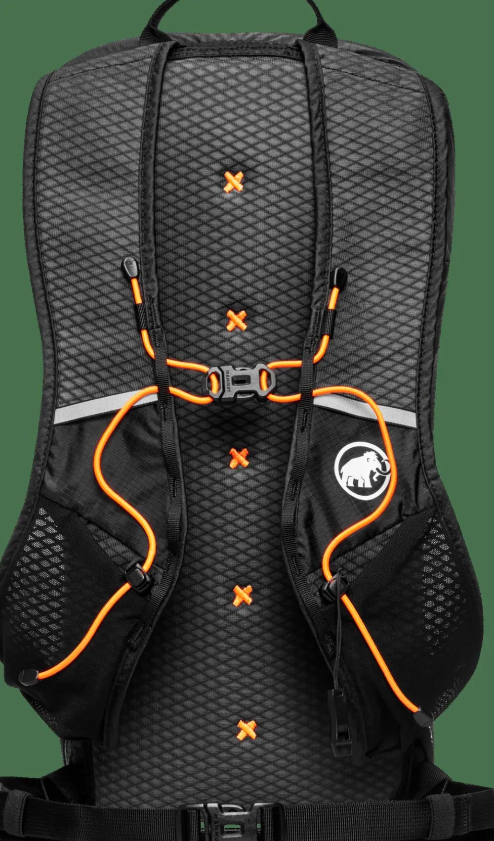 Mammut Aenergy 12 black Outlet