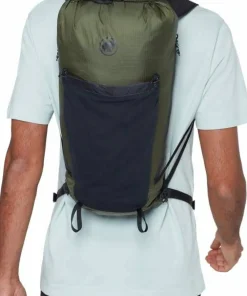 Mammut Aenergy 18 Dark Marsh Hot