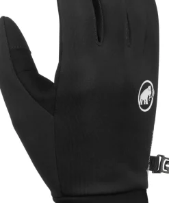 Mammut Astro Light So Glove Black Clearance