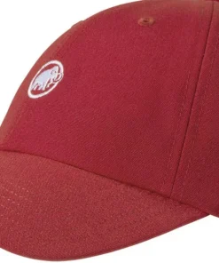 Mammut Baseball Cap Dark Red Dark Mammut Red Hot