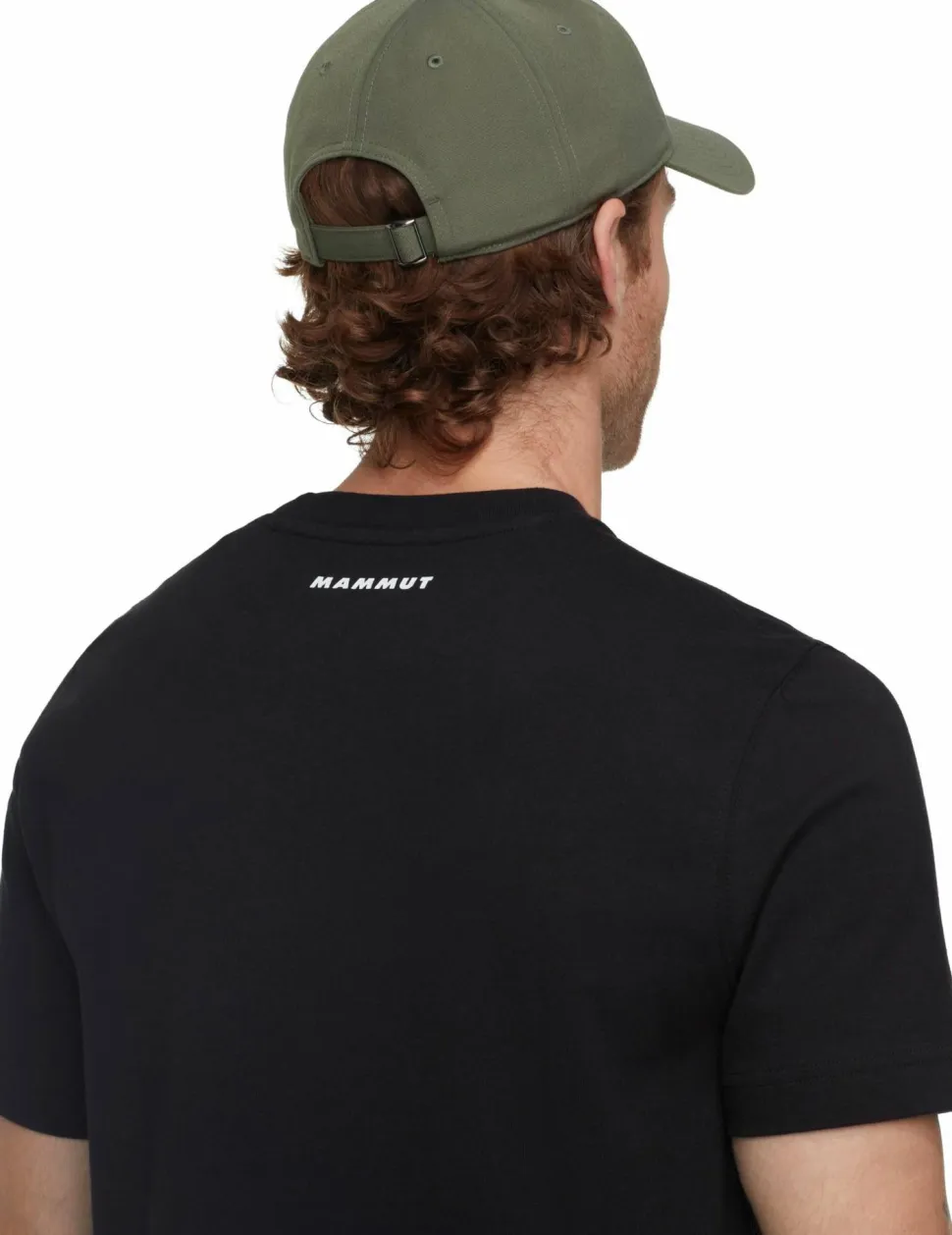Mammut Baseball Cap Mammut Marsh