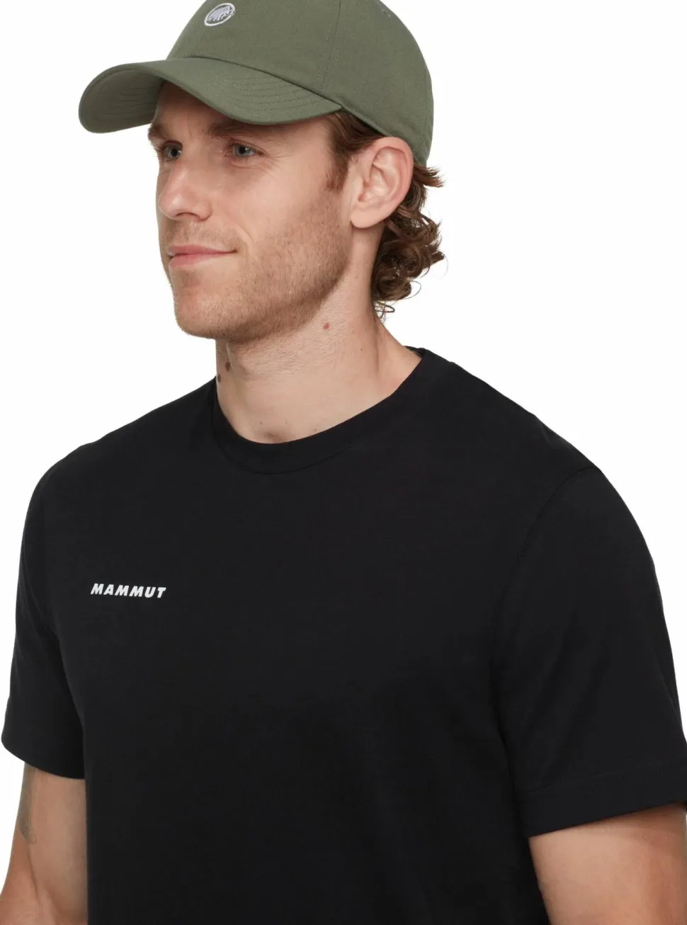 Mammut Baseball Cap Mammut Marsh
