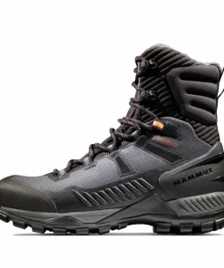 Mammut Blackfin III Wp High Women's Black