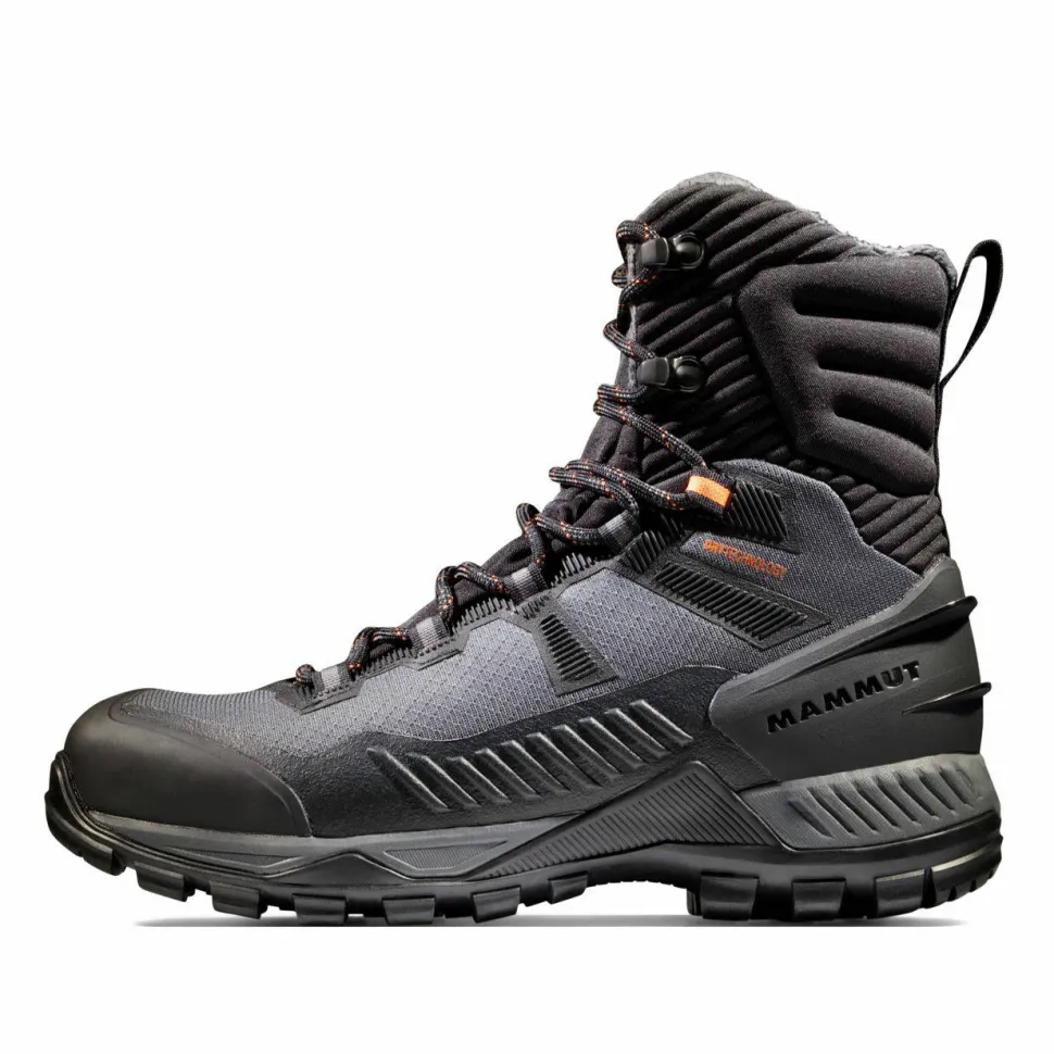 Mammut Blackfin III Wp High Women's Black
