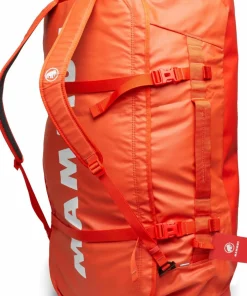Mammut Cargo 140 Red Mammut Red Outlet