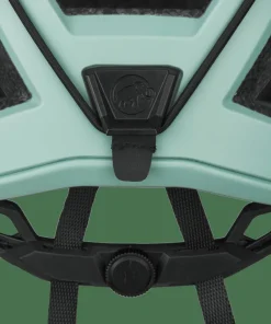 Mammut Crag Sender Helmet Jade