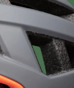 Mammut Crag Sender Helmet Titanium