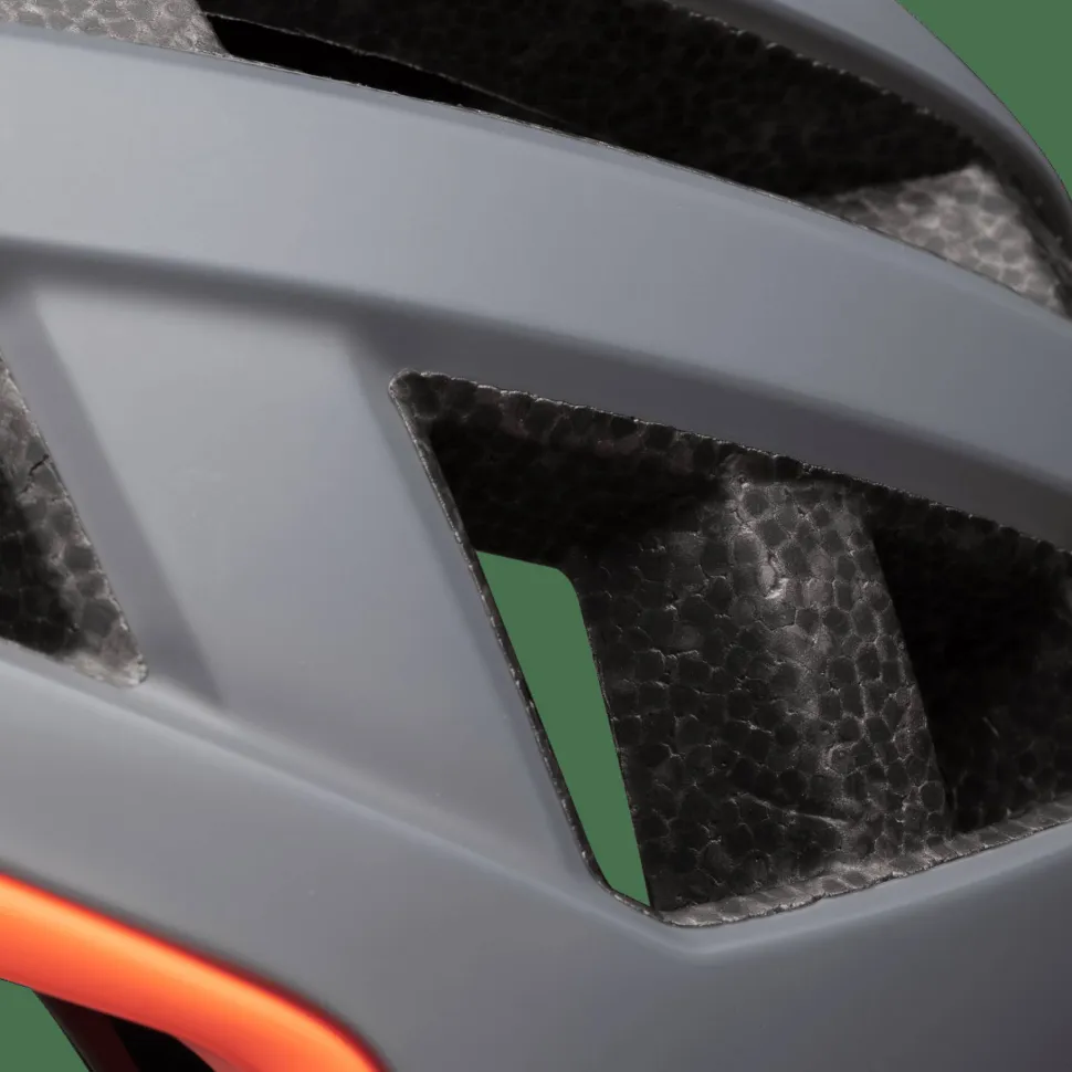 Mammut Crag Sender Helmet Titanium