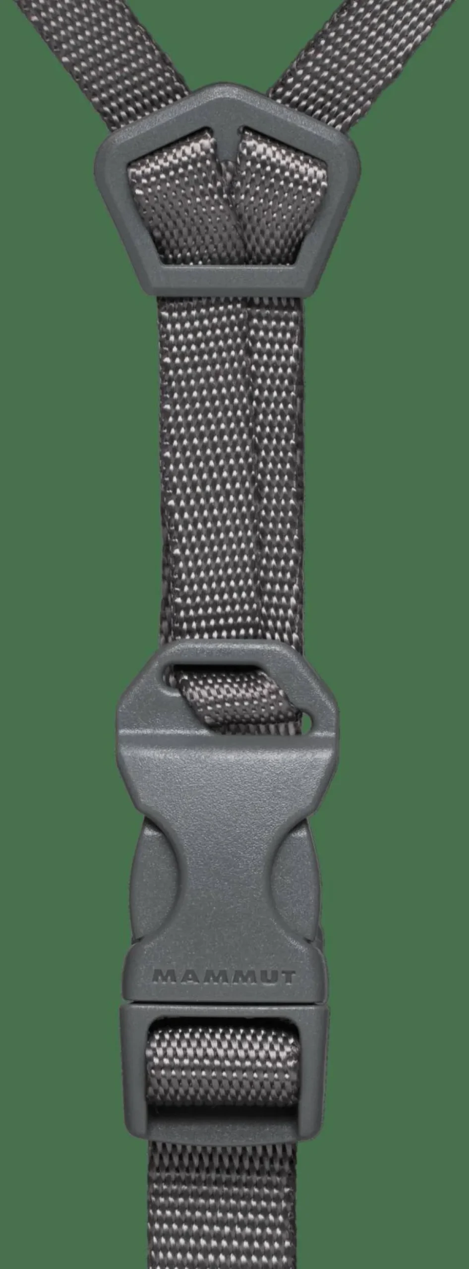 Mammut Crag Sender Helmet Titanium