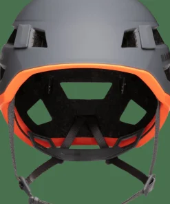 Mammut Crag Sender Helmet Titanium