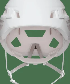 Mammut Crag Sender Helmet White