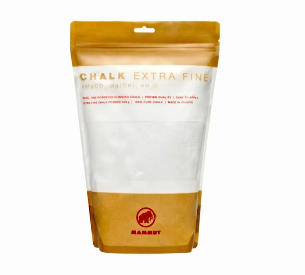 Mammut Extra Fine Chalk Powder 300 G neutral Best