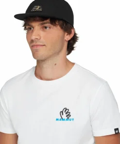 Online Five Panel Cotton Cap Huvudbonader Herr