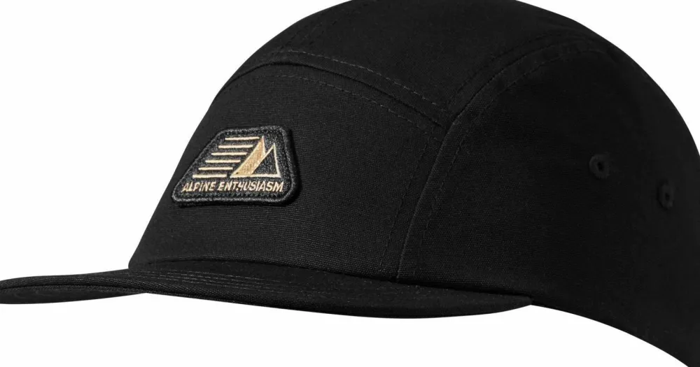 Online Five Panel Cotton Cap Huvudbonader Herr