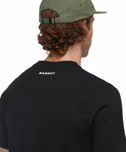Sale Five Panel Cotton Cap Huvudbonader Herr