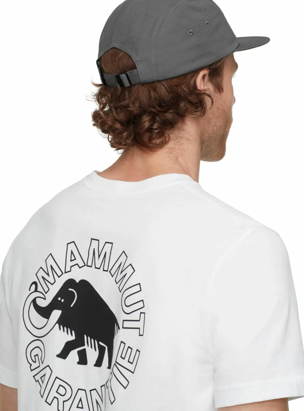 Clearance Five Panel Cotton Cap Huvudbonader Dam