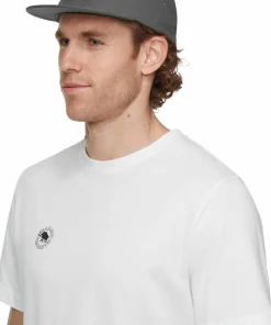Clearance Five Panel Cotton Cap Huvudbonader Dam