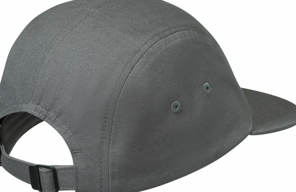 Clearance Five Panel Cotton Cap Huvudbonader Dam
