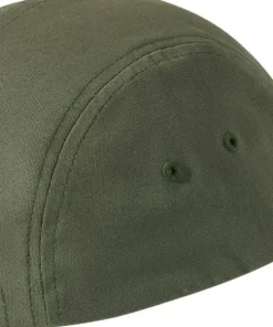 Mammut Five Panel Cotton Cap Marsh